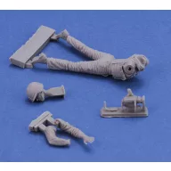 Royal Model War Reporter 1:35 (RM960)