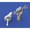 Royal Model Assorted hands set No. 4 1:16 (RM965)