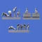 Royal Model Assorted german hands set -WWII 1:16 (RM966)