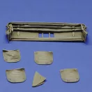 Royal Model Famo cover-Part 1 1:35 (RM969)