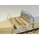 Royal Model Famo cover-Part 1 1:35 (RM969)