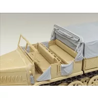 Royal Model Famo cover-Part 1 1:35 (RM969)