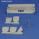 Royal Model Famo cover-Part 1 1:35 (RM969)