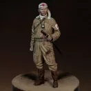 Royal Model Japanese pilot - WWII 1:16 (RM977)