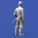 Royal Model Japanese pilot - WWII 1:16 (RM977)