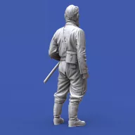 Royal Model Japanese pilot - WWII 1:16 (RM977)