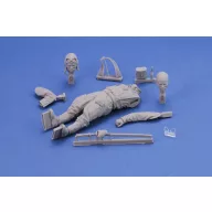 Royal Model Japanese pilot - WWII 1:16 (RM977)
