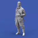 Royal Model Japanese pilot - WWII 1:16 (RM977)