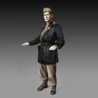 Royal Model Italian tanker M40 75-18 - WWII 1:72 (RM982)