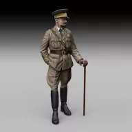 Royal Model Italo Balbo 1:72 (RM983)