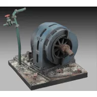   Royal Model Stalingrad base 'cm5,5x5,5' 1:35 (RM990)