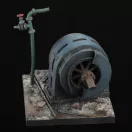Royal Model Stalingrad base 'cm5,5x5,5' 1:35 (RM990)