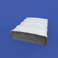 Royal Model Famo cover-Part 2 1:35 (RM991)