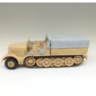 Royal Model Famo cover-Part 2 1:35 (RM991)