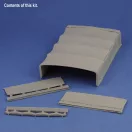 Royal Model Famo cover-Part 2 1:35 (RM991)