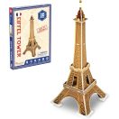 CubicFun Small Eiffer Tower 3D Puzzle S3006