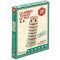 CubicFun Tower of Pisa 3D Puzzle S3008