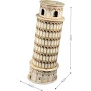 CubicFun Tower of Pisa 3D Puzzle S3008