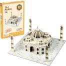 CubicFun Taj Mahal 3D Puzzle S3009