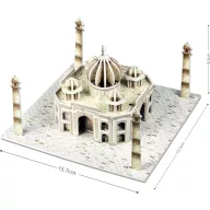 CubicFun Taj Mahal 3D Puzzle S3009
