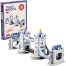 CubicFun Tower Bridge 3D Puzzle S3010
