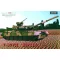 Skif T 80 UD Soviet Main Battle Tank 1:35 (MK201)