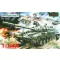 Skif T 64 A Soviet Main Battle Tank 1:35 (MK202)