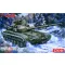 Skif T 64 B Soviet Main Battle Tank 1:35 (MK203)