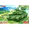 Skif T 64 BV Soviet Main Battle Tank 1:35 (MK205)