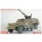 Skif BTR-152E with ZU-23-2 1:35 (MK208)
