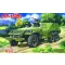 Skif BTR 152 V 1 Armoured Troop Carrier 1:35 (MK209)