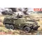 Skif BTR 152 K Field Ambulance 1:35 (MK211)