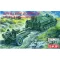 Skif Artillery Complex MT-LB + D-30 1:35 (MK213)