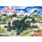 Skif D 30 122mm Howitzer 1:35 (MK215)