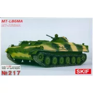 Skif MT-LB6MA 1:35 (MK217)