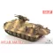 Skif MT-LB 6M1B3 Soviet Armored troop-carrier 1:35 (MK219)