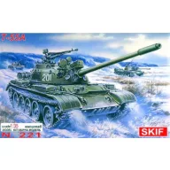 Skif T 55 A 1:35 (MK221)