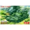 Skif T-55 AM 1:35 (MK222)