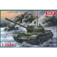Skif T-55 AK 1:35 (MK225)