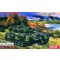 Skif T-80 UDK Command Tank 1:35 (MK226)