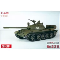 Skif T-54 B 1:35 (MK230)