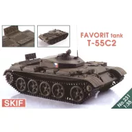 Skif T-55 C2 (FAVORIT) (MK231)
