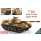 Skif T-54 Tank for the Egypt Army (MK232)