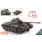 Skif T-55 Soviet tank 1:35 (MK233)
