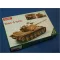 Skif Tiran-5 tank 1:35 (MK235)