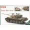 Skif Tiran-5Sh tank 1:35 (MK236)