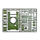 Skif Tiran-5Sh tank 1:35 (MK236)