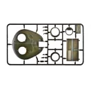 Skif Tiran-5Sh tank 1:35 (MK236)