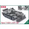 Skif T-55 Tank with BTU-55 1:35 (MK237)