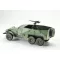 Skif BTR-152 with DShK machine-gun 1:35 (MK240)